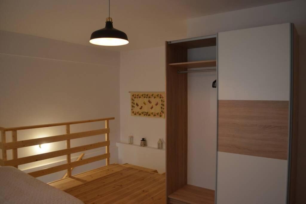 Evanthia Apartment Heraklion Exteriör bild